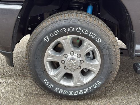 New 2026 RAM 2500 Lone Star image 28