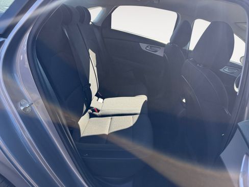 Used 2024 Kia Forte LXS FWD image 18