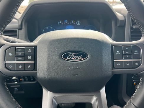 New 2026 Ford F150 XLT w/ Equipment Group 302A MID image 22