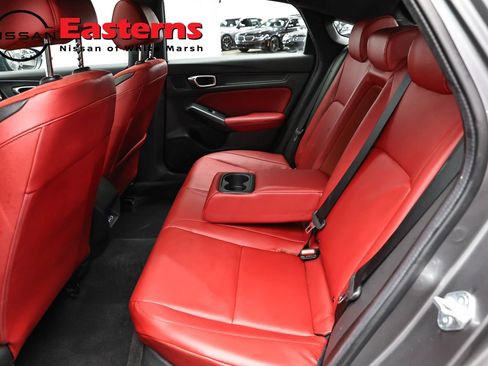 Used 2023 Acura Integra A-Spec FWD image 20