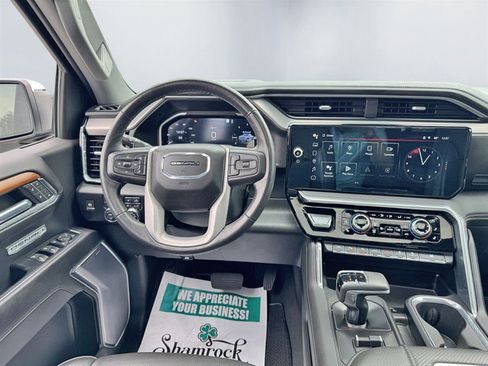 Used 2022 GMC Sierra 1500 Denali w/ Technology Package AWD/4WD image 20