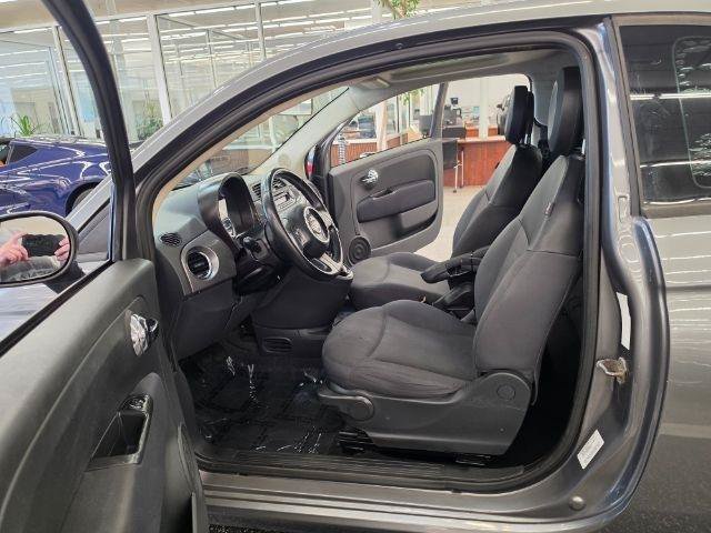 Used 2012 FIAT 500 Pop FWD image 24