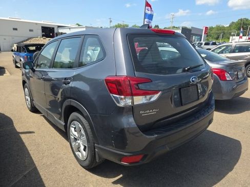Used 2024 Subaru Forester AWD/4WD image 7