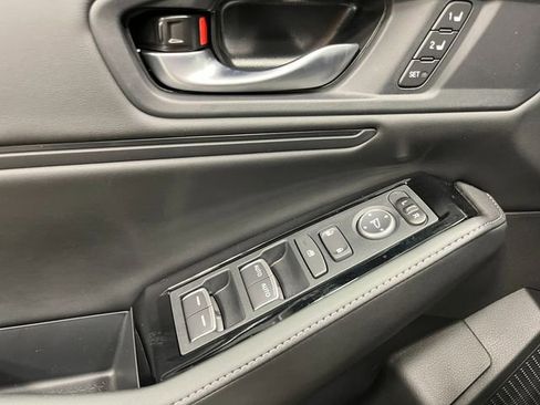 New 2026 Honda Accord Touring image 11