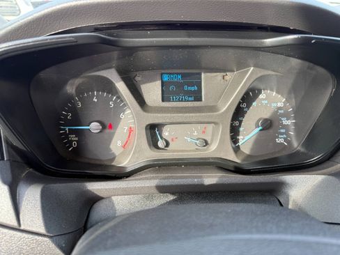 Used 2019 Ford Transit 350 148 High Roof RWD image 19