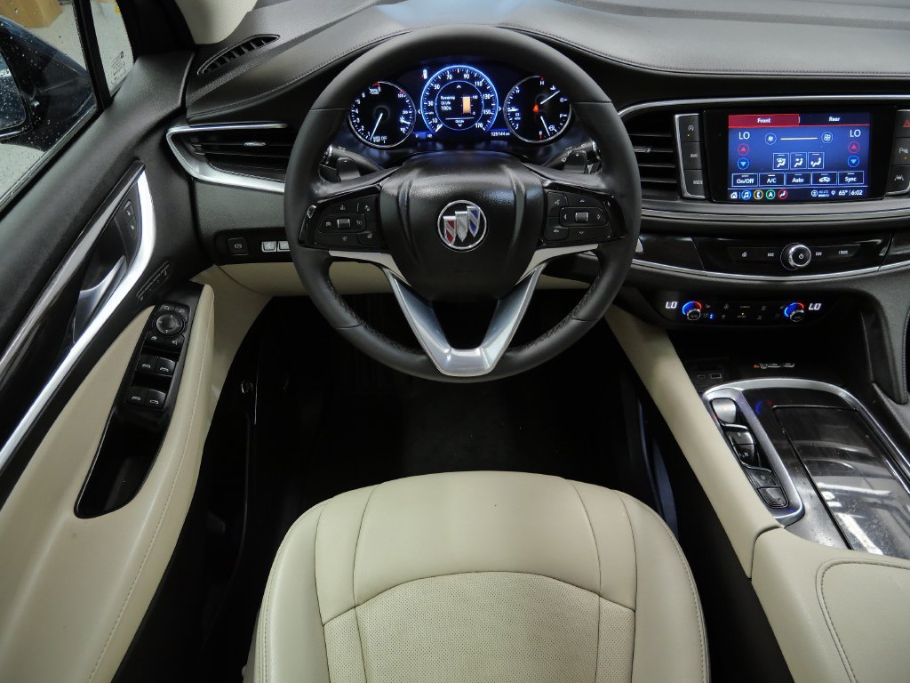 Used 2023 Buick Enclave Premium w/ Trailering Package, 5000 lbs. AWD/4WD image 19