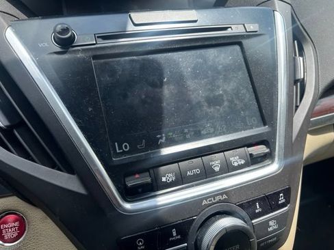 Used 2014 Acura MDX FWD w/ Technology Package image 8