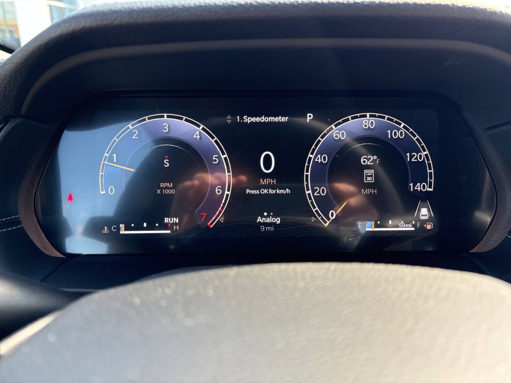 New 2026 Jeep Grand Cherokee Limited AWD/4WD image 16