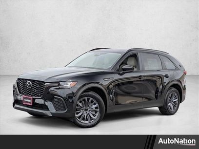 New 2026 MAZDA CX-70 SC Plus