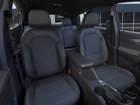 New 2026 Buick Envista Preferred w/ Convenience I Package image 16