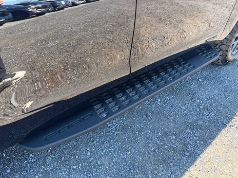 Used 2025 Ford Expedition Tremor AWD/4WD image 23