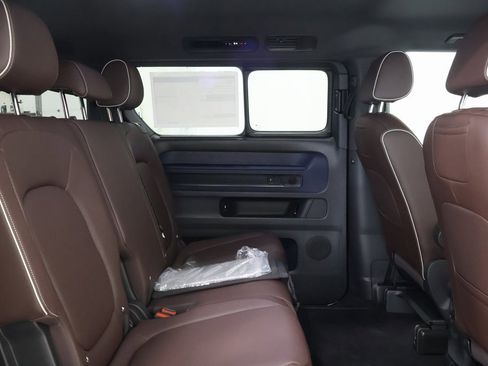 New 2025 Volkswagen ID. Buzz Pro S image 24