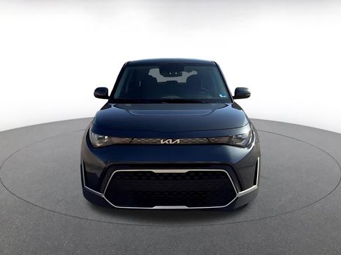 Used 2025 Kia Soul LX w/ LX Technology Package image 4