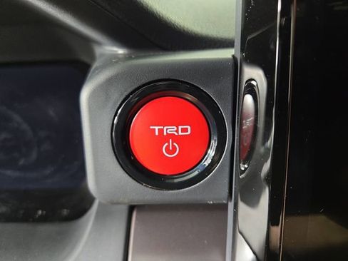 New 2026 Toyota Tacoma TRD Sport AWD/4WD image 24