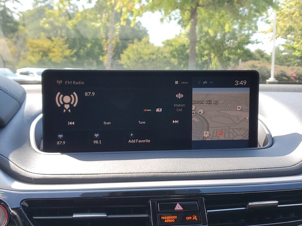 Certified 2024 Acura MDX w/ Technology Package FWD image 25