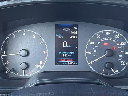 Certified 2025 Toyota Corolla LE image 30