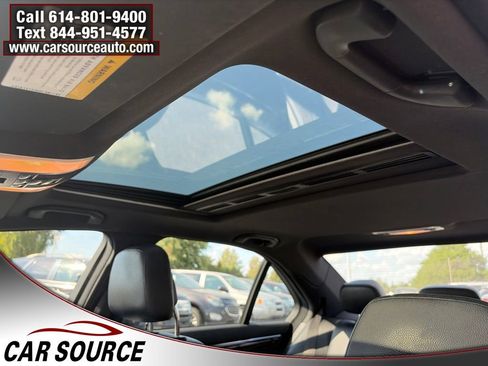 Used 2009 Mercedes-Benz C 300 4MATIC Sedan image 19