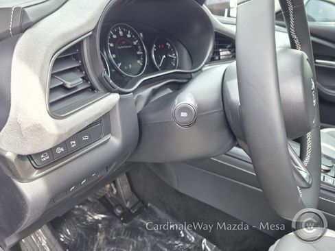 New 2026 MAZDA CX-30 Aire Edition AWD/4WD image 15