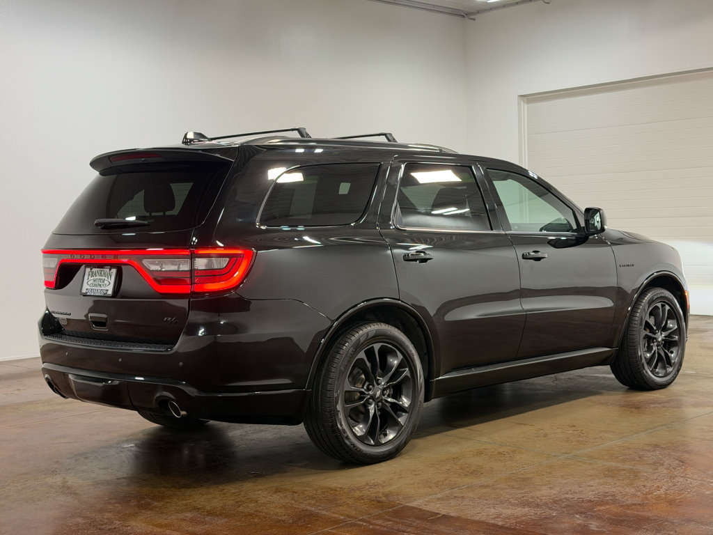 Used 2023 Dodge Durango R/T AWD/4WD image 24