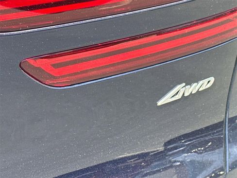 Used 2025 Genesis GV70 2.5T Select w/ Select Package image 20