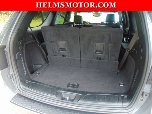 Certified 2023 Dodge Durango GT image 35