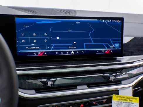 New 2026 BMW X5 xDrive50e w/ Executive Package image 26