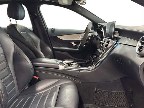Used 2018 Mercedes-Benz C 43 AMG 4MATIC Sedan image 16