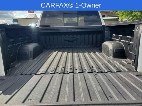 Certified 2021 Chevrolet Silverado 1500 RST w/ Convenience Package II AWD/4WD image 28