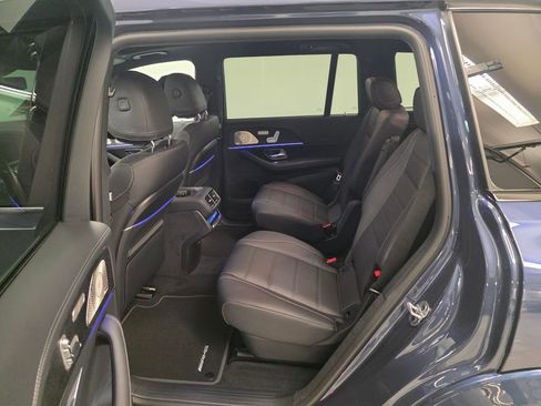 New 2026 Mercedes-Benz GLS 450 4MATIC image 14