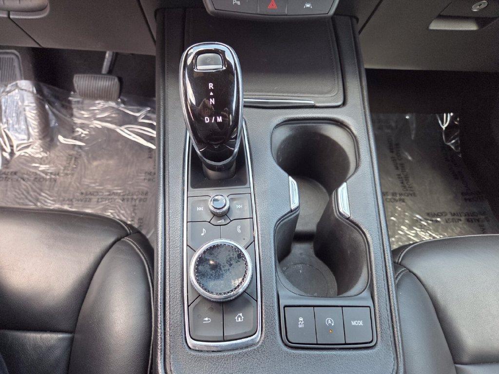 Used 2021 Cadillac XT4 Premium Luxury w/ Driver Awareness Package FWD image 31
