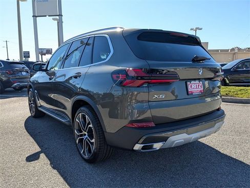 New 2026 BMW X5 sDrive40i image 7