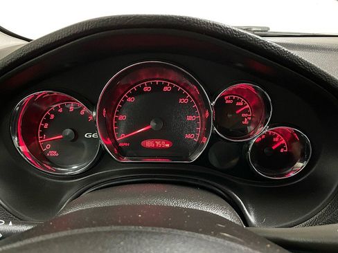 Used 2007 Pontiac G6 GT w/ Premium Package image 18