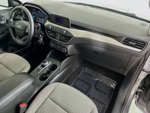 Certified 2022 Ford Escape S image 30