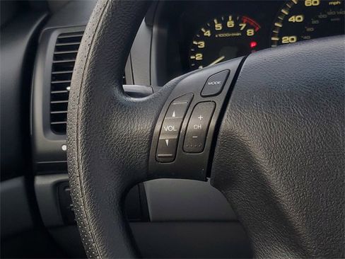 Used 2007 Honda Accord LX image 17