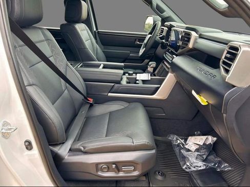 New 2025 Toyota Tundra SR5 image 38