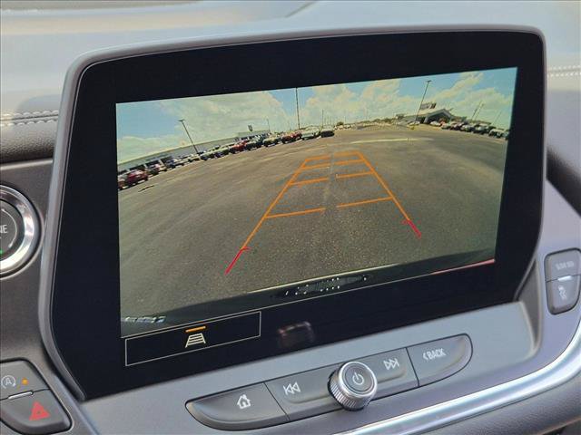 New 2026 Chevrolet Blazer LT w/ Convenience Package FWD image 11