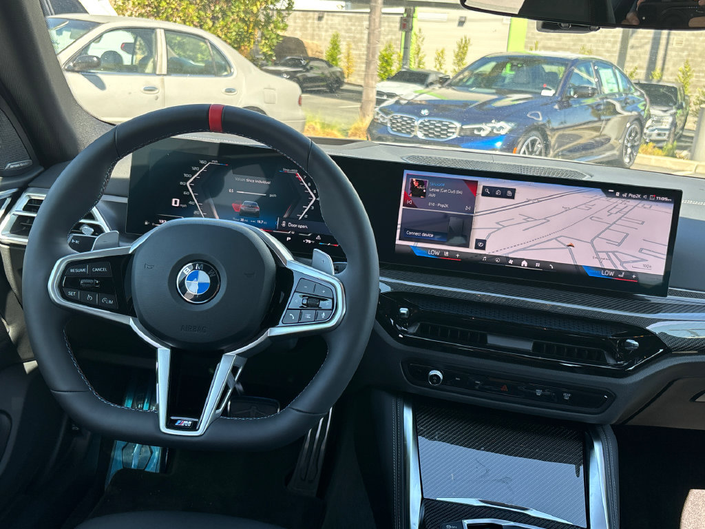 New 2026 BMW M440i w/ Premium Package RWD image 18