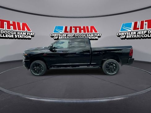 New 2026 RAM 2500 Laramie image 5