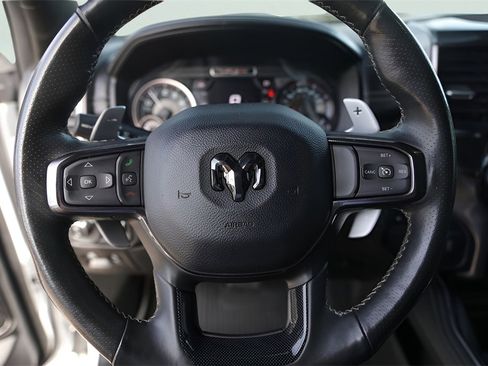 Used 2021 RAM 1500 TRX w/ TRX Level 1 Equipment Group image 16