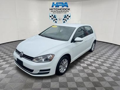 Used 2016 Volkswagen Golf S