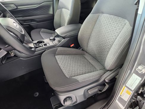 New 2025 Ford Ranger XL w/ Trailer Tow Package image 13