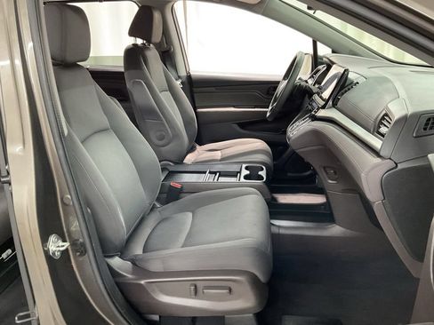 Used 2021 Honda Odyssey EX image 26