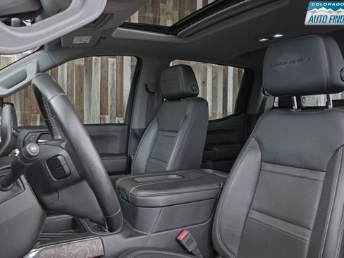 Used 2019 GMC Sierra 1500 Denali w/ Denali Ultimate Package image 13