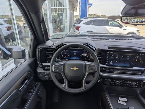 New 2026 Chevrolet Silverado 3500 High Country w/ Technology Package image 3
