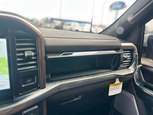 New 2025 Ford F150 King Ranch w/ FX4 Off-Road Package image 45