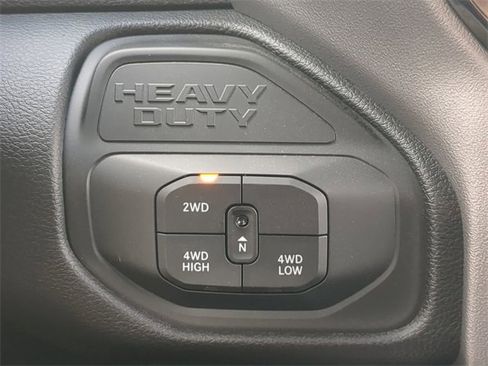 New 2026 RAM 3500 Big Horn image 26