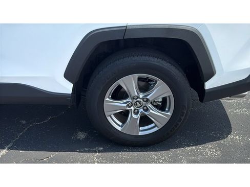 Certified 2025 Toyota RAV4 XLE w/ Weather Package AWD/4WD image 13
