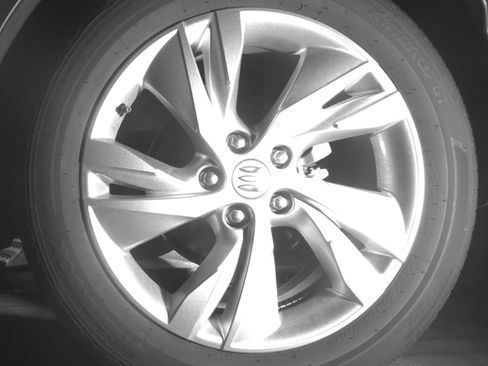 Used 2025 Buick Encore GX Preferred FWD image 12