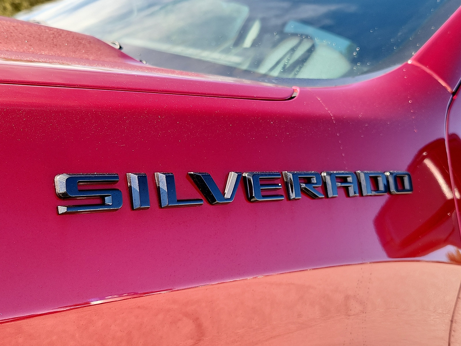 Used 2024 Chevrolet Silverado 1500 RST w/ Convenience Package II AWD/4WD image 31