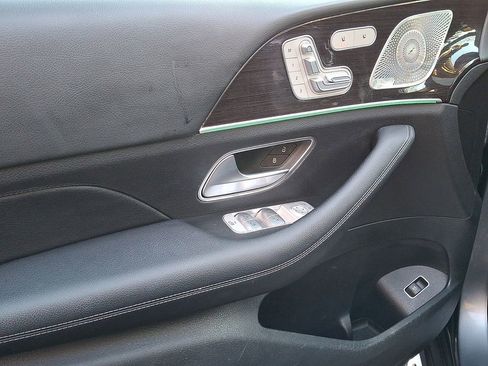 Used 2022 Mercedes-Benz GLE 350 4MATIC image 9